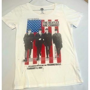 Vintage 🍎 corps vintage tshirt